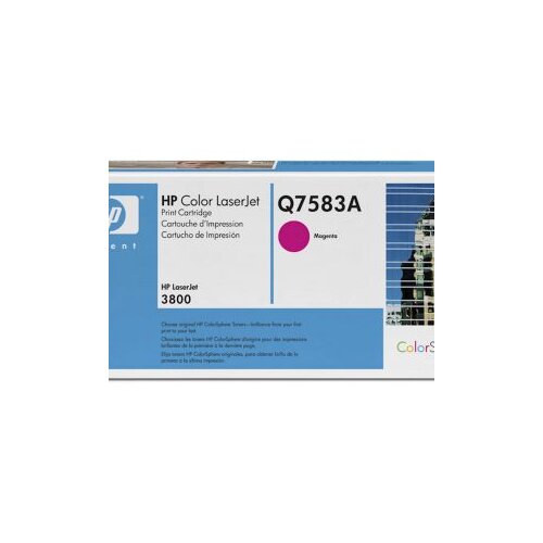  TONER HP B-M ZA CLJ 3800 Slike