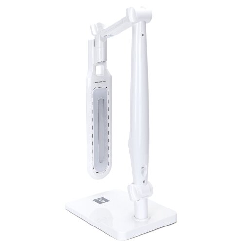 Aigostar LED prigu&amp;scaron;iva dodirna stona lampa LED/9W/230V 3000/6500K bela Slike