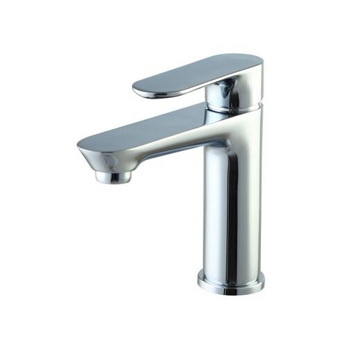 HULLER Concept slavina za umivaonik, krom Cijene