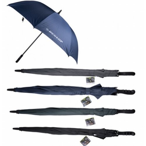 Dunlop kišobran 30"x 8K storm automatic blue ( 784414 ) Cene