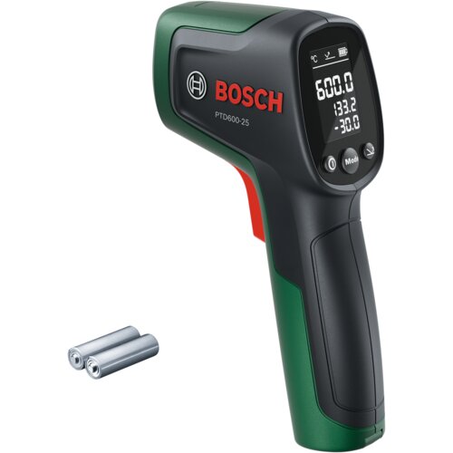 Bosch PTD600-25 Termo detektor 0603683300 Cene