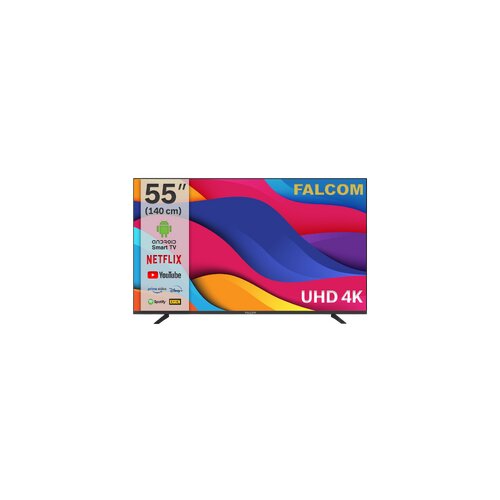 Falcom TV-55LTF022SM Cijene