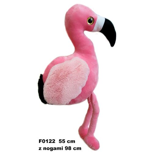 Bajkolino Flamingo 55cm 151551N Slike