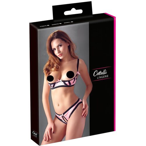 Cottelli Collection Half-cup Set 2220377 L Cene