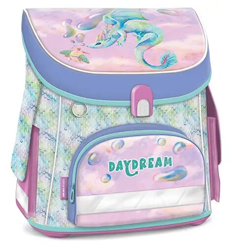 Ars Una Daydream kompakt easy magnetna &scaron;kolska torba, ruksak Cijene