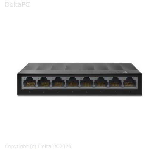 Tp-link LS 1008G Switch 8x10/100/1000 Cijene