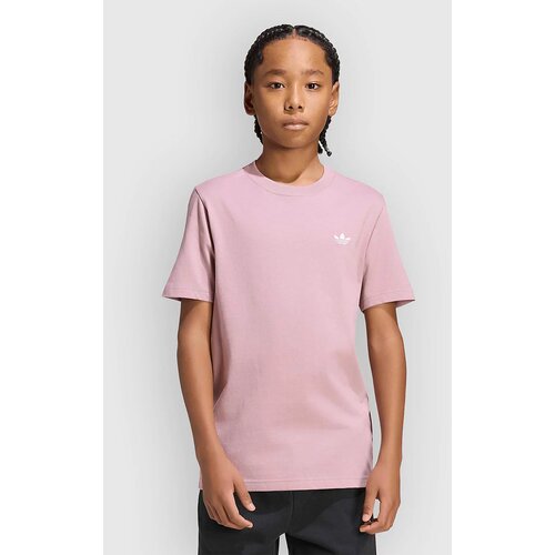 Adidas Regular T-shirt magic mauve Slike