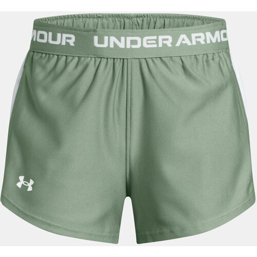 Under Armour Girls' shorts G Tech Play Up Short - Girls Slike