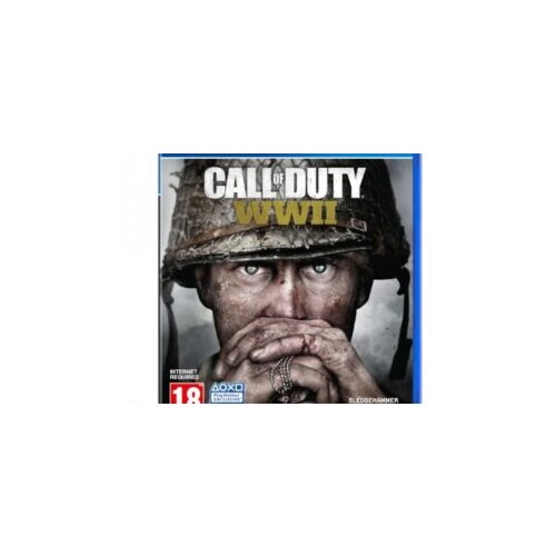 Call of Duty WW2 Standard Editon /PS4 Cijene