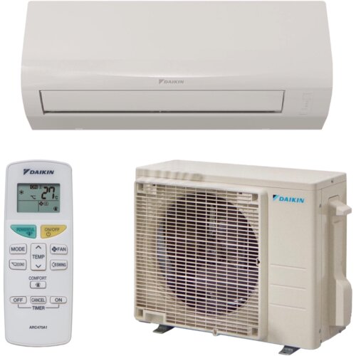 Daikin KLIMA UREĐAJ 2,5kW FTXF25F/RXF25F Cijene