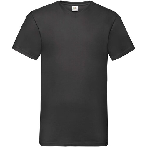 Fruit Of The Loom F08•Valueweight V-Neck Tee Slike
