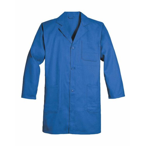 WILLAX Bluza radna plava vel.M 1800 Slike