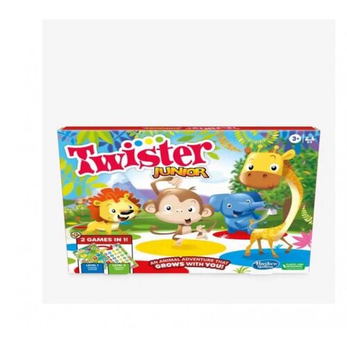 Dexyco IGRA TWISTER JUNIOR F7478 26771 Cijene