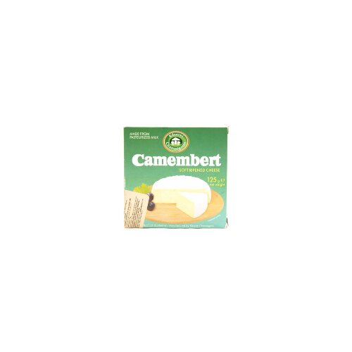 Hofmeister camembert sir 50% MM 125g Slike