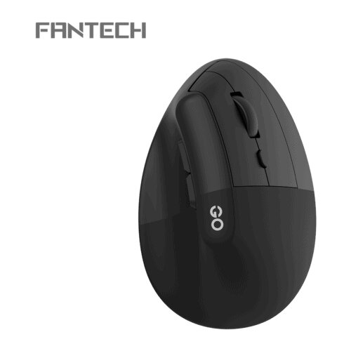 Oblivion gaming oprema Mis Wireless Fantech W195 GO comfy crni Cene