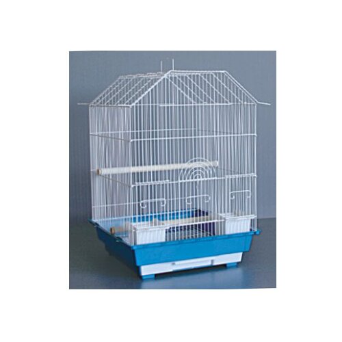 Olimp Sport Kavez za ptice W724 Plava Cene