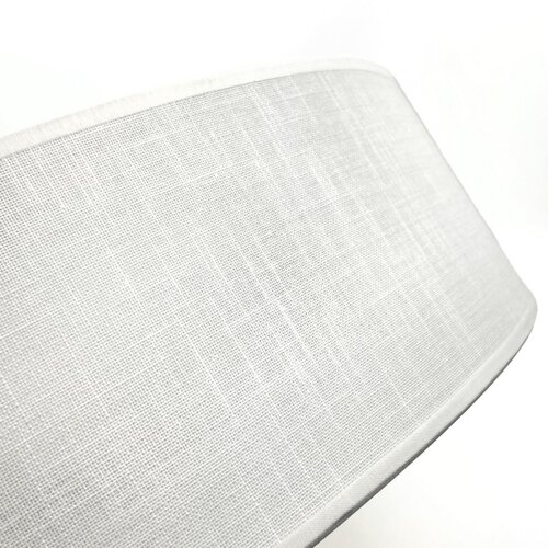  Brilagi - LED plafonsko svetlo SIRIJA 4xE27/60W/230V prečnik 60 cm bela Slike