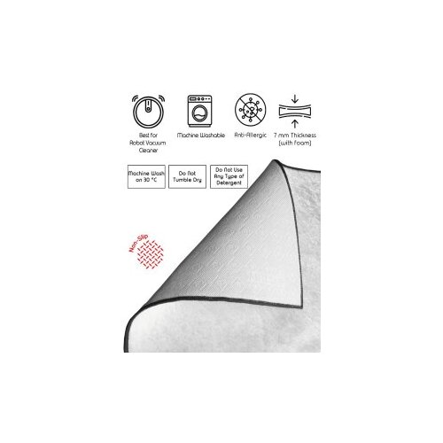 Conceptum Hypnose Multicolor tepih CT 2132 120 cm (432WLM1753) Cene