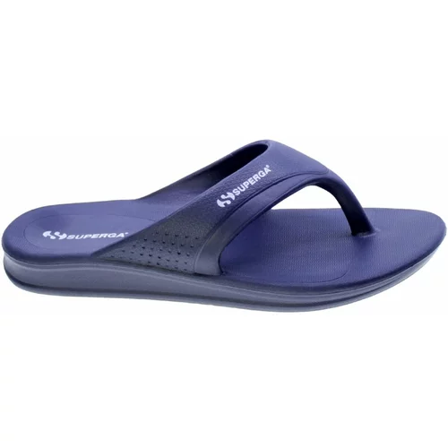 Superga Sandali & Odprti čevlji 91773 Modra