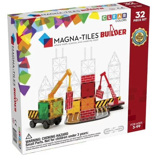 Magna-tiles graditelj 32 21632