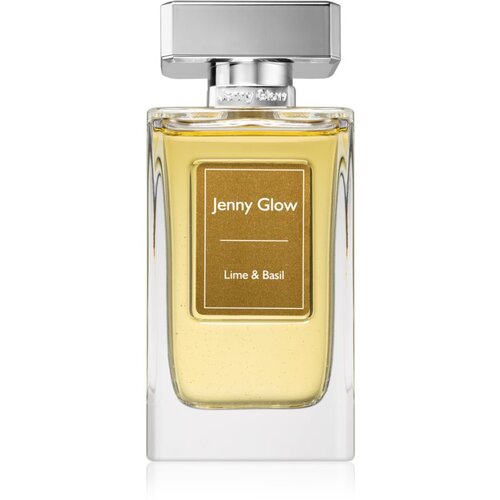 Jenny Glow Lime & Basil parfumska voda uniseks 80 ml Cene