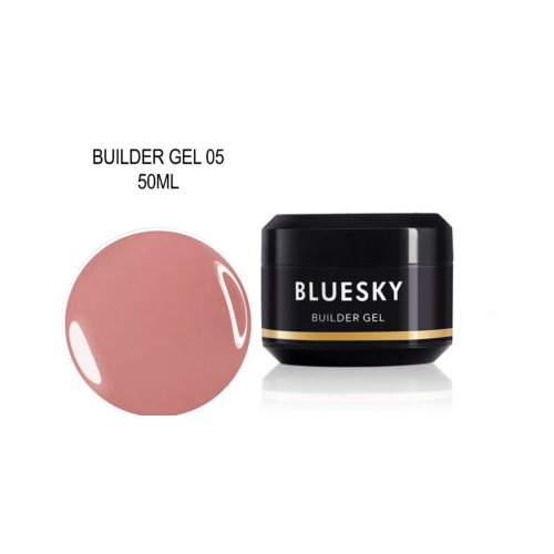  BLUESKY BUILDER GEL 05 50ML Cene