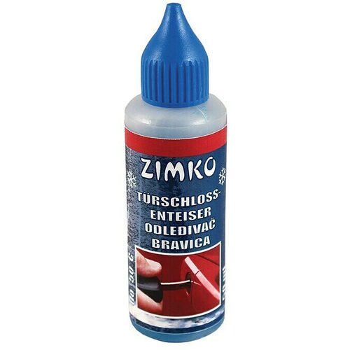 Sredstvo za odmrzavanje brave vrata (50 ml, Prikladno za: Automobili) Slike