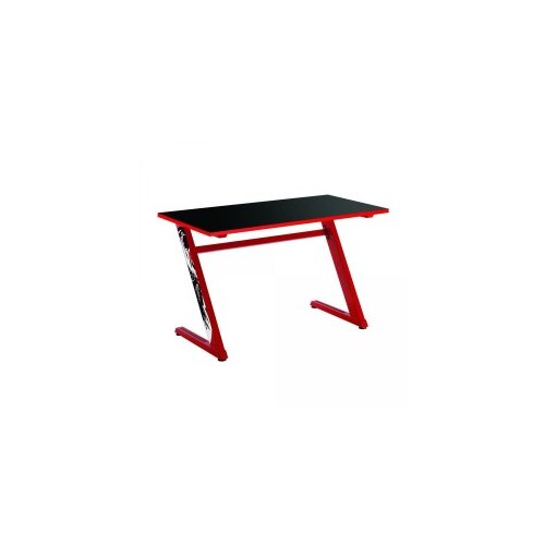White Shark GAMING STOL ZZ- RED Cijene