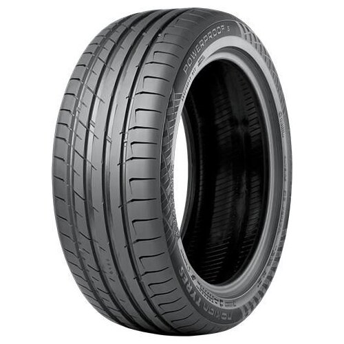 Nokian Powerproof 2 ( 235/35 R19 91Y XL Aramid Sidewalls, z letvijo za zascito platisca (MFS) ) letna pnevmatika Cene