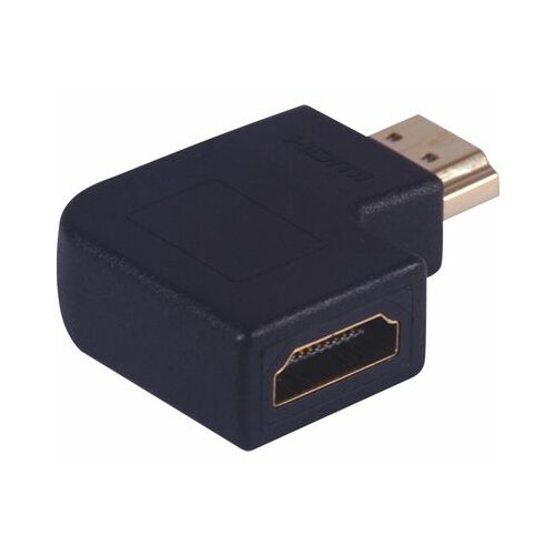 Wiretek adapter HDMI AM-AF ANGLED Cene