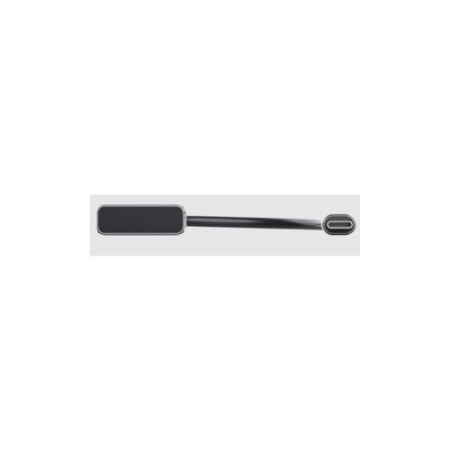 Trust Halyx Hub+čitač kartica USB-C Hub,3 USB porta, čitač kartica SD (micro SD) Cijene