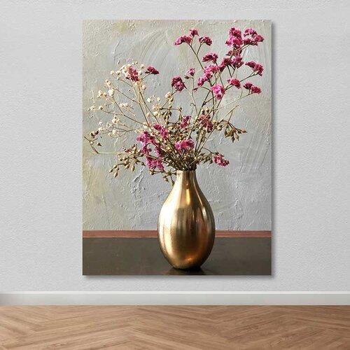 Wallity Slika DEV02138100140, 100x140 cm Cene