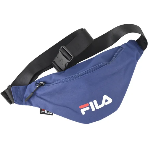 Fila Barinas Slim Classic Waist Bag Plava