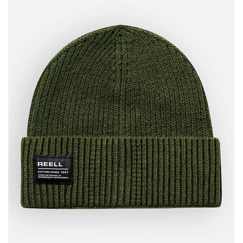 Reell Loop Beanie olive Cene