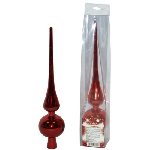  Vrh 25cm crveni ( 51-913000 ) Cene