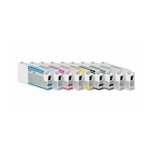 Epson C13T44JA40 orange ink cartridge (700ml) Cene