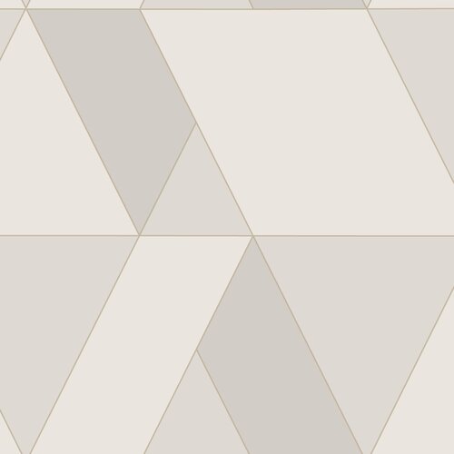 Casadeco Tapeta Perception Tangram 7 boja Cijene