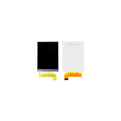 Sony Ericsson lcd - display J20 hazel Slike
