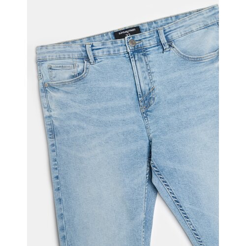Sinsay Skinny traperice ispranog izgleda Slike