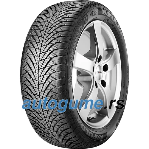 Fulda MultiControl ( 185/65 R15 92T XL )