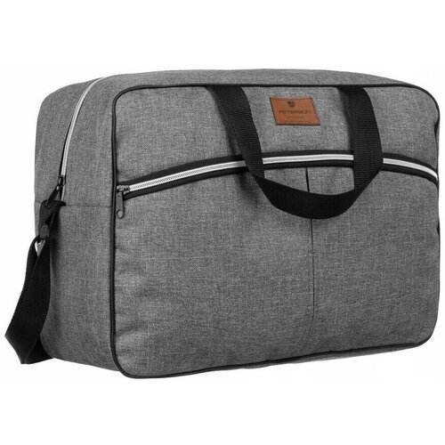 Peterson DHPTNTPGRAYSILVER54572 Siva Slike