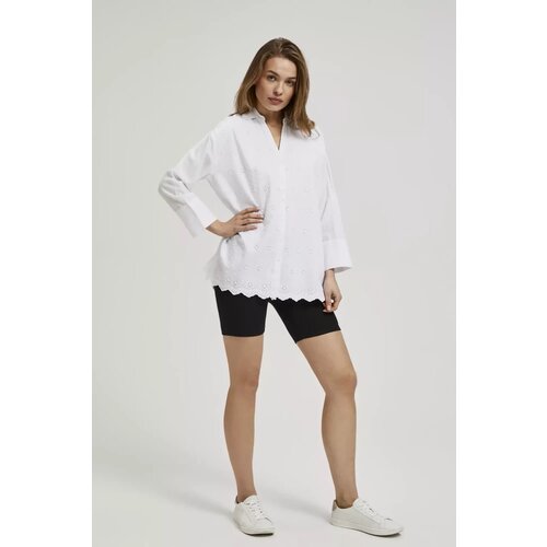 Marisse Women's Shorts L-Sh-4319 Black Cene