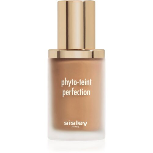 Sisley Phyto-Teint Perfection puder s visokim prekrivanjem za sjaj i zaglađivanje kože lica nijansa 6W Chestnut 30 ml Cijene