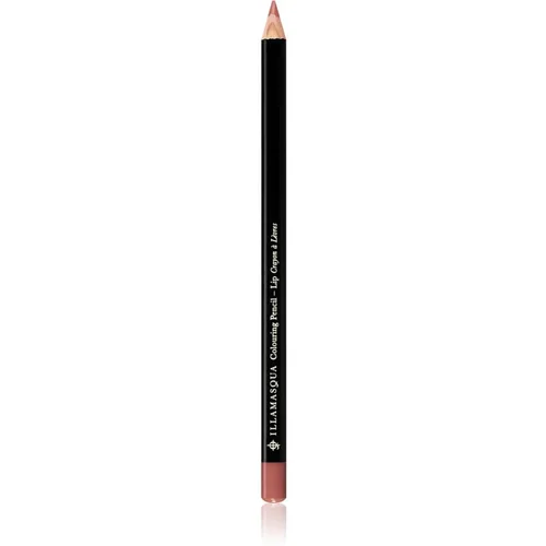 ILLAMASQUA Colouring Lip Pencil črtalo za ustnice odtenek Woo 1,4 g