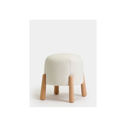 Atelier Del Sofa Tabure, 40x43x40cm, Bijela Cene