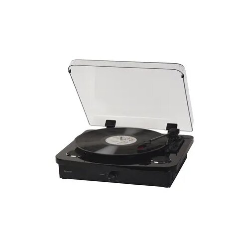 Denver gramofon VPL-230B crna Cene