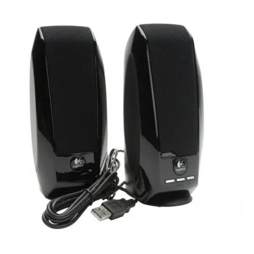 Logitech S150 2.0 zvučnici crni OEM Cene