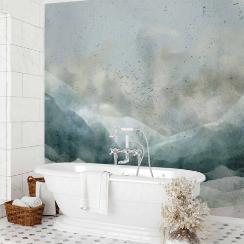  Foto tapeta - Majesty of Nature 400x280 Cene
