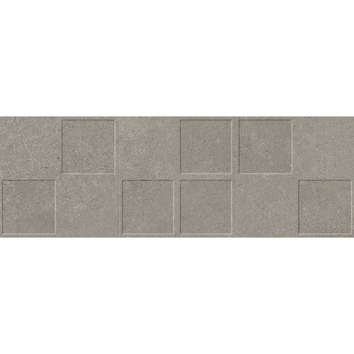 Argenta geneve jet cendre 30x90cm Cene