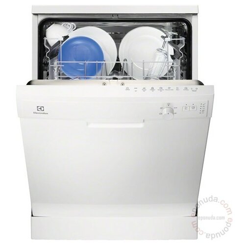 Electrolux ESF6211LOW mašina za pranje sudova Slike